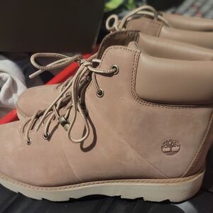 Timberland Boots-Womens